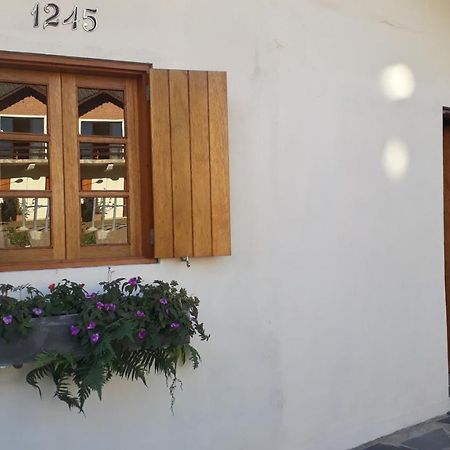 Casa Moreira'S Chales Monte Verde  Exterior photo