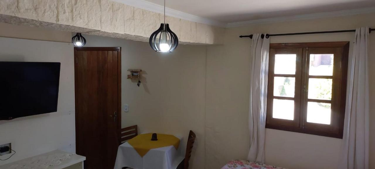 Casa Moreira'S Chales Monte Verde  Exterior photo