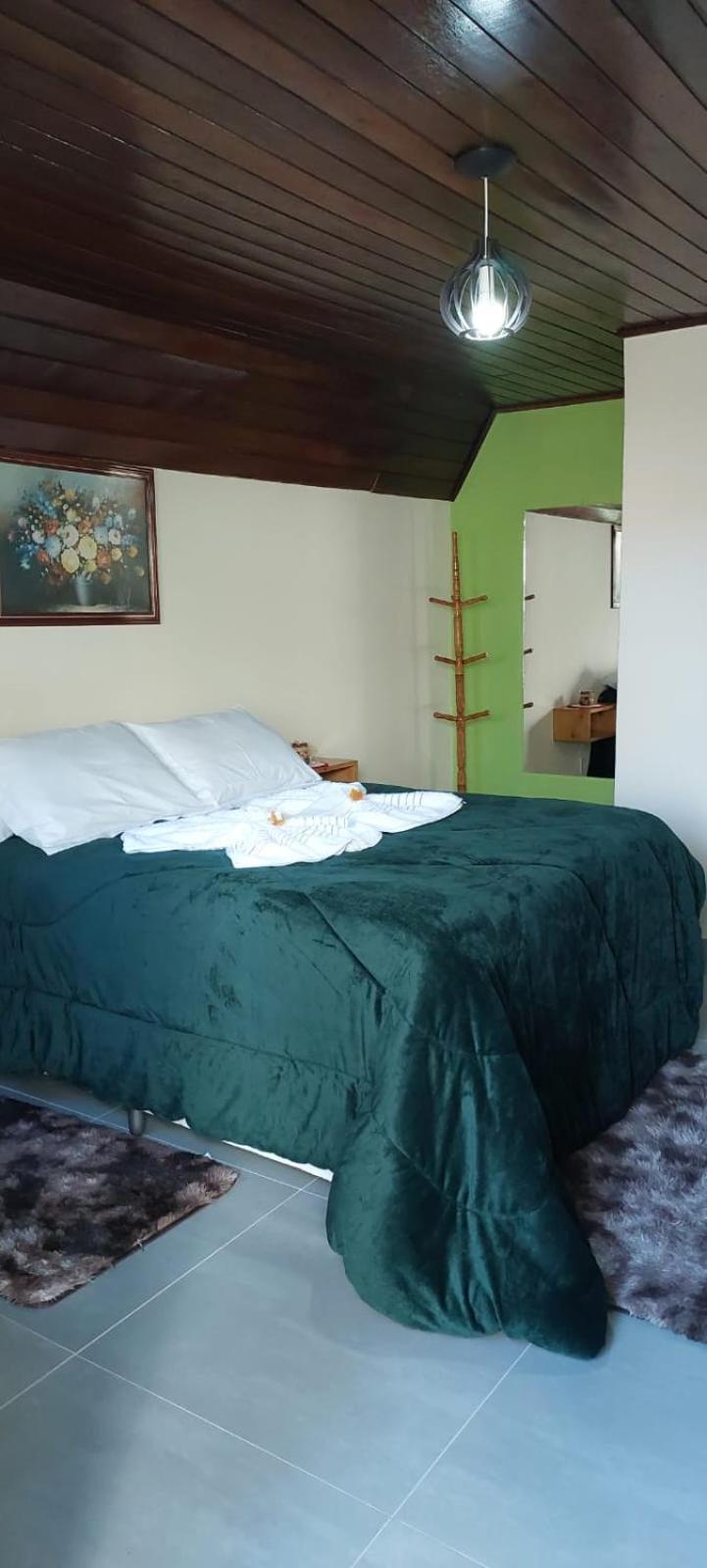 Casa Moreira'S Chales Monte Verde  Room photo